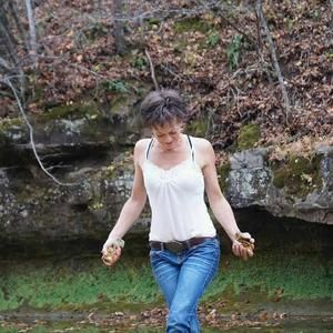 Meet your Posher, Paige